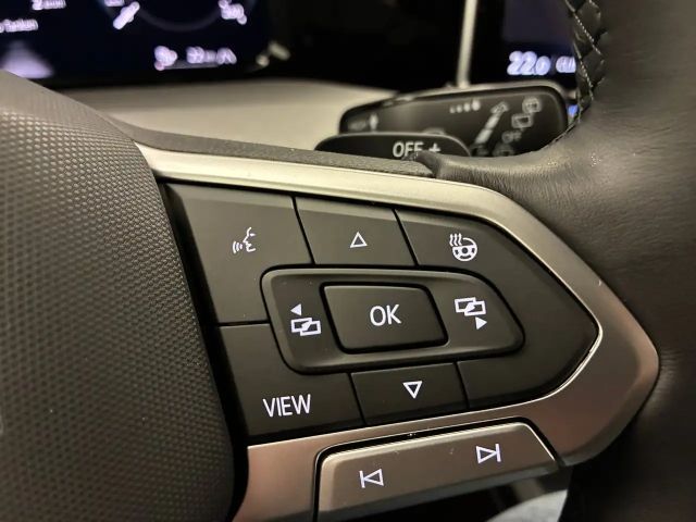 Volkswagen Golf DSG eHybrid