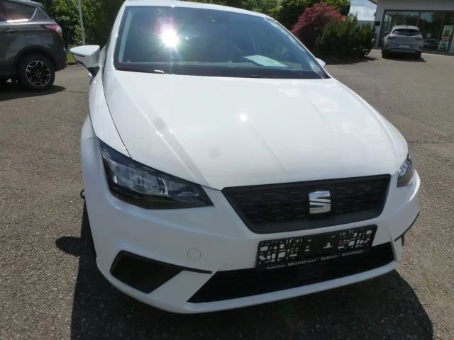 Seat Arona Style