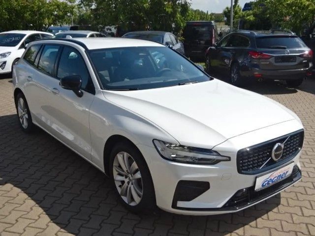 Volvo V60 Dark Plus