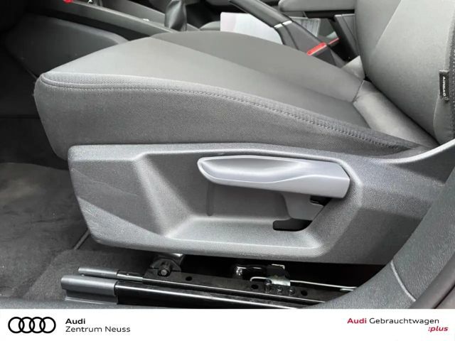 Audi A1 30 TFSI Sportback