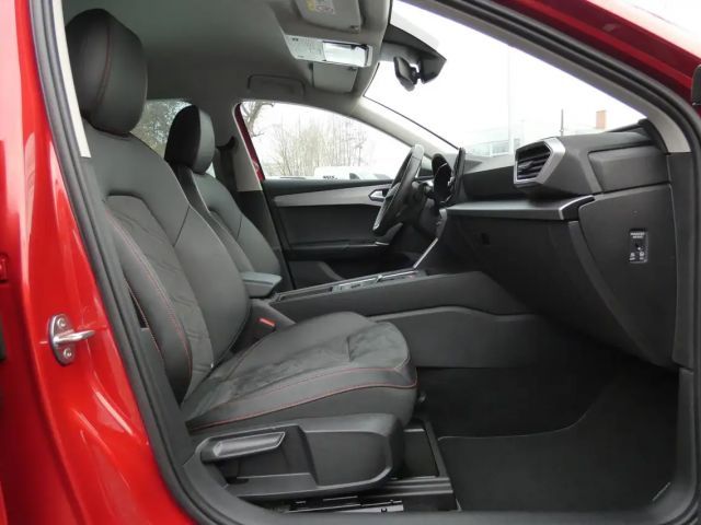 Seat Leon 1.5 eTSI