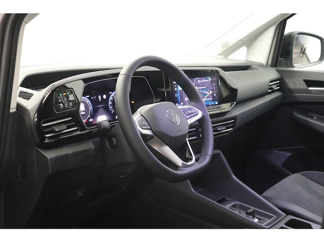 Volkswagen Caddy 2.0 TDI DSG Maxi Style