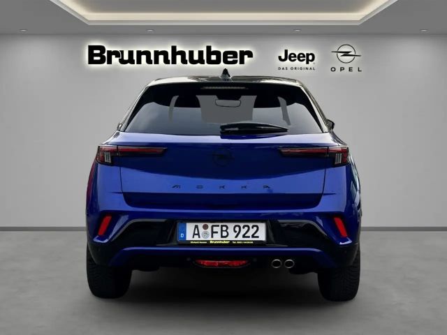 Opel Mokka GS-Line Grand Sport Turbo