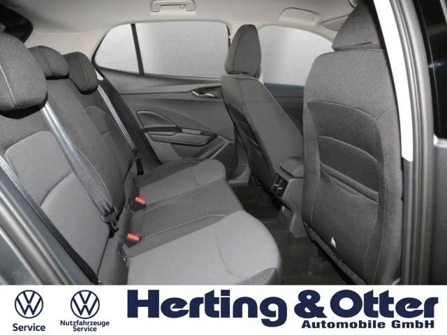 Skoda Fabia Selection