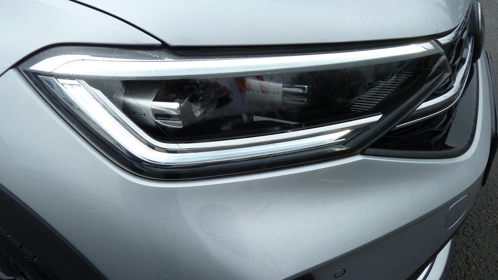 Volkswagen Taigo 1.0 TSI DSG Style