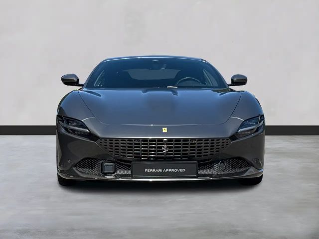 Ferrari Roma *Kamera*Navi*PDC*Klima*Leder*