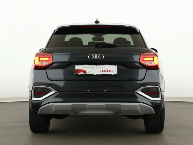 Audi Q2 35 TFSI