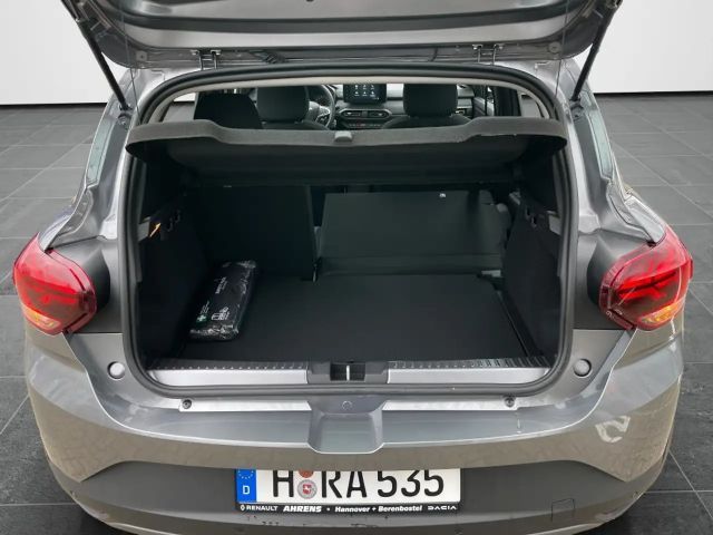 Dacia Sandero Extreme Stepway TCe 110