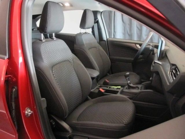 Ford Kuga Titanium