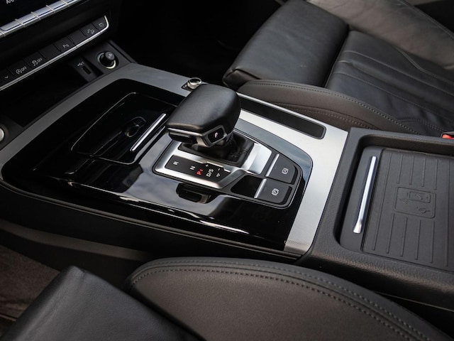 Audi Q5 50 TDI Quattro