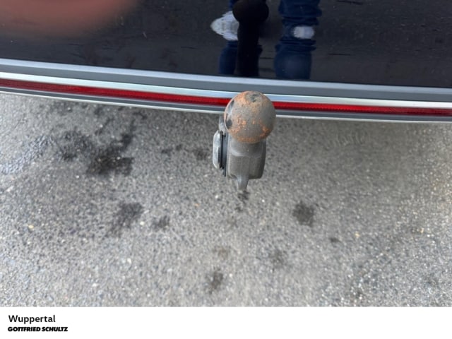 Volkswagen Passat 2.0 TDI DSG Variant