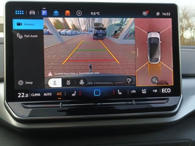 Volkswagen ID.5 Pure