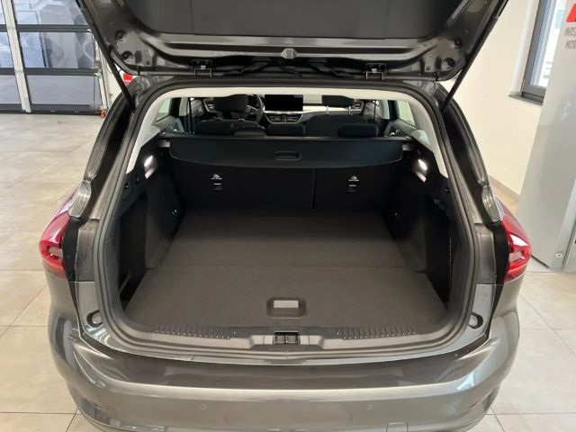 Ford Focus 1.5 EcoBlue Titanium Wagon