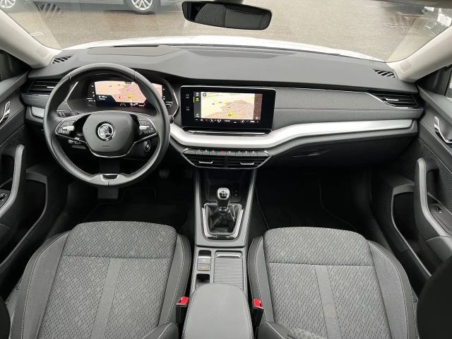 Skoda Octavia Combi Style Style