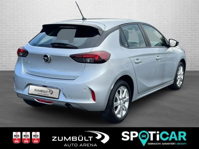 Opel Corsa Edition