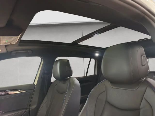 Volkswagen Tayron DSG R-Line eHybrid