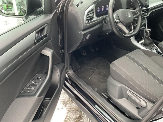 Volkswagen T-Roc 1.0 TSI Life