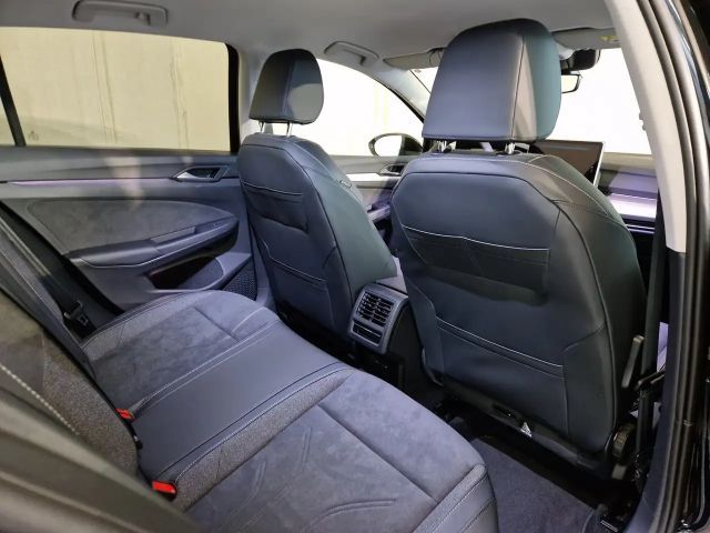 Volkswagen Golf Rabbit TSI