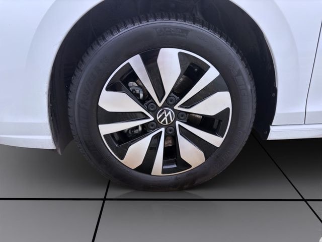 Volkswagen Golf 1.5 eTSI DSG Variant