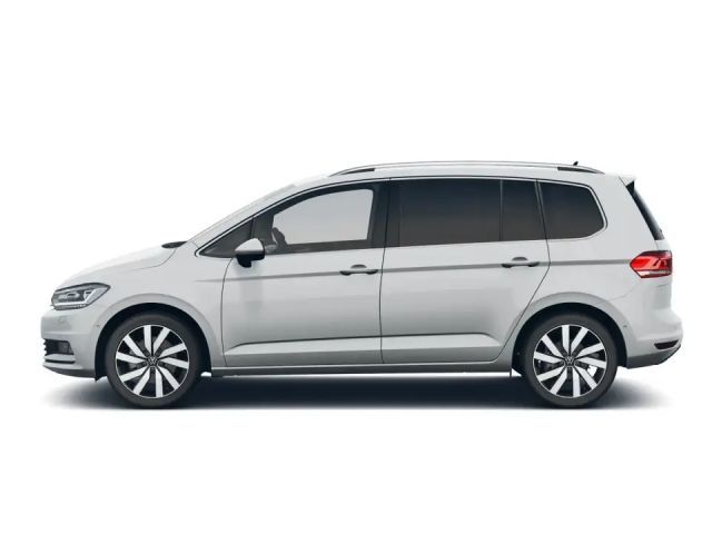 Volkswagen Touran 1.5 TSI DSG Highline