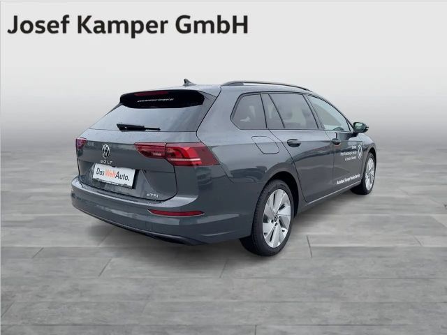 Volkswagen Golf Business DSG Variant