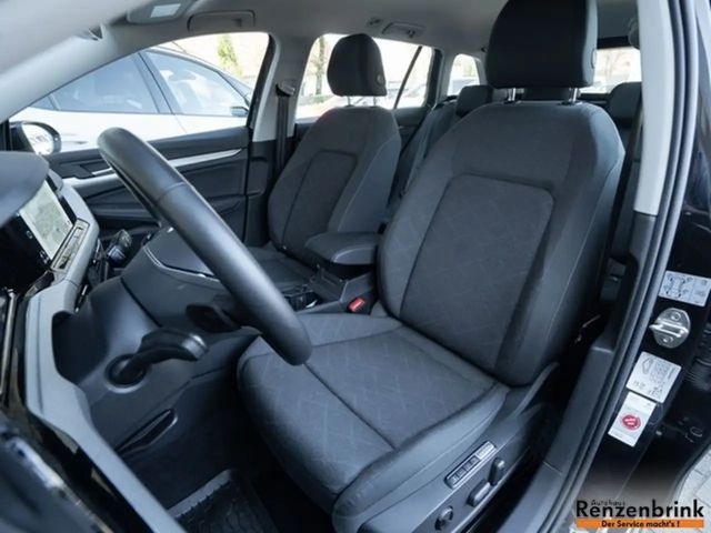 Volkswagen Golf DSG Golf VIII Life Variant
