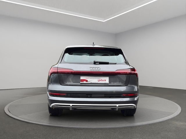 Audi e-tron 50 Quattro S-Line