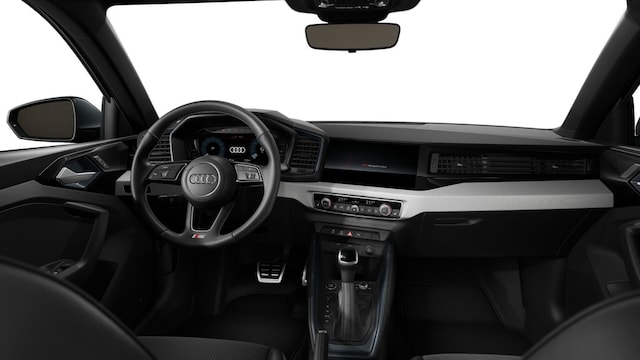 Audi A1 30 TFSI S-Tronic Sportback