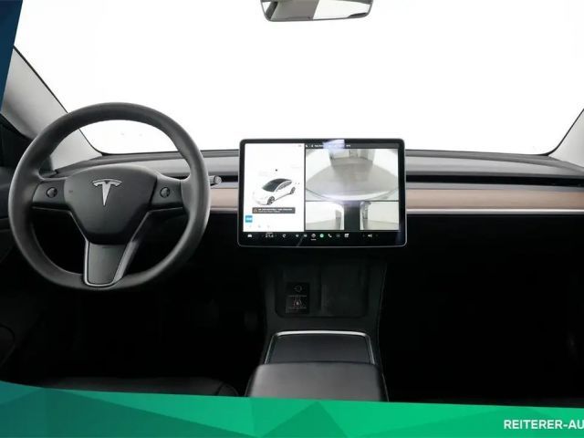 Tesla Model 3 AWD Long Range