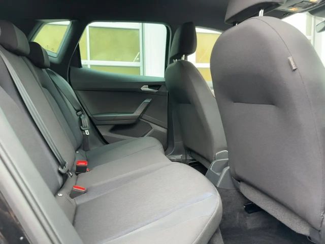 Seat Arona 1.0 TSI FR-lijn