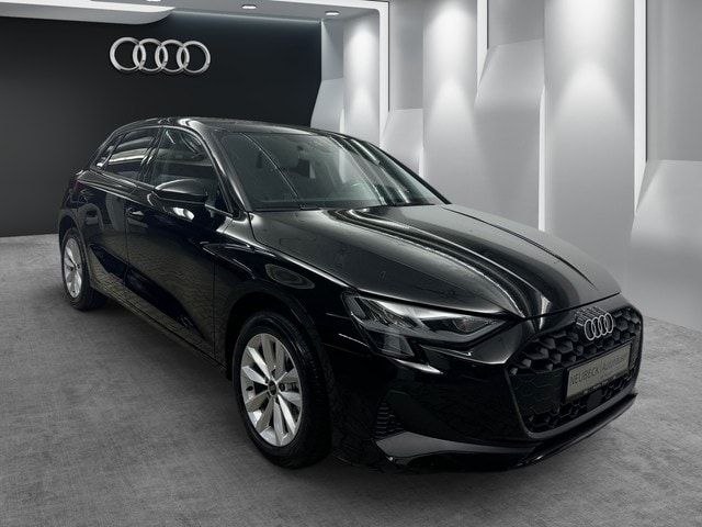 Audi A3 30 TFSI S-Tronic Sportback