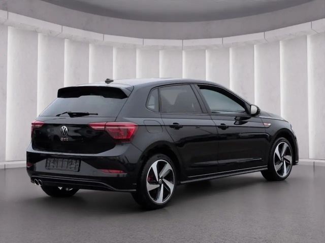 Volkswagen Polo 2.0 TSI DSG GTI IQ.Drive