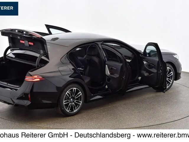 BMW 520 520d Sedan xDrive