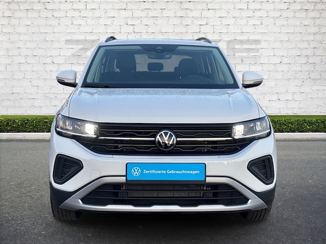 Volkswagen T-Cross 1.0 TSI Life