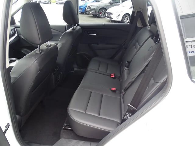 Nissan X-trail N-Connecta