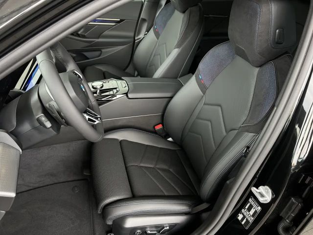 BMW 520 520d M-Sport Touring