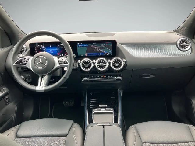 Mercedes-Benz GLA 200 GLA 200 d