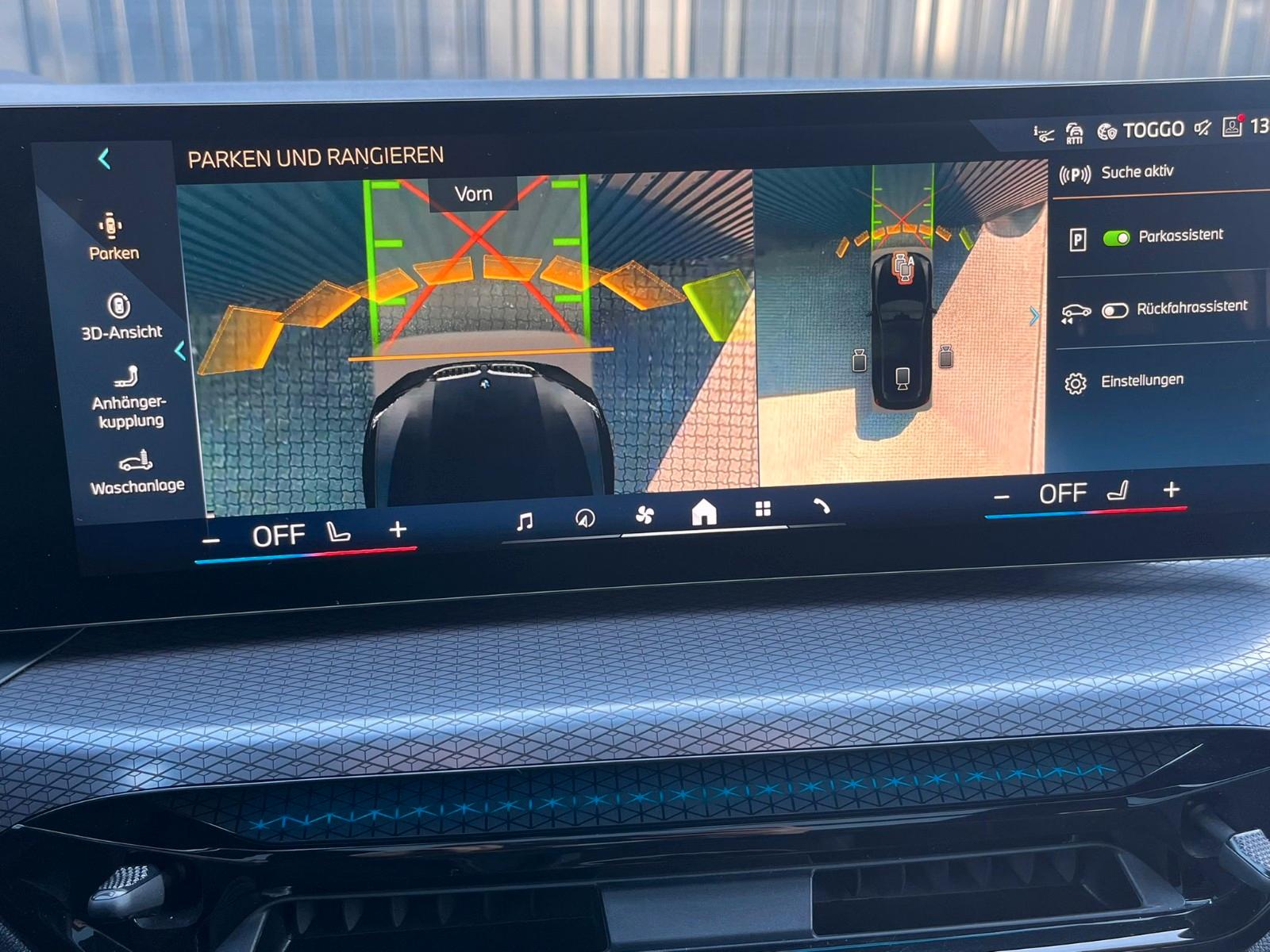 BMW 318 318i M-Sport Touring