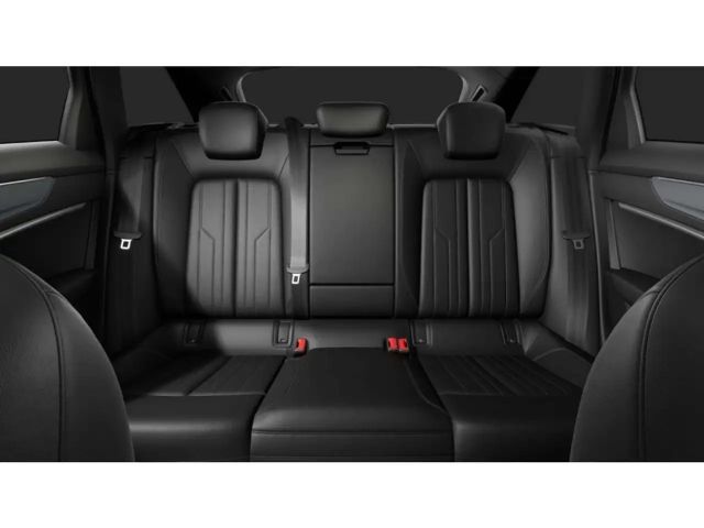 Audi A6 45 TDI Avant Quattro