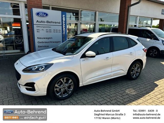 Ford Kuga ST Line