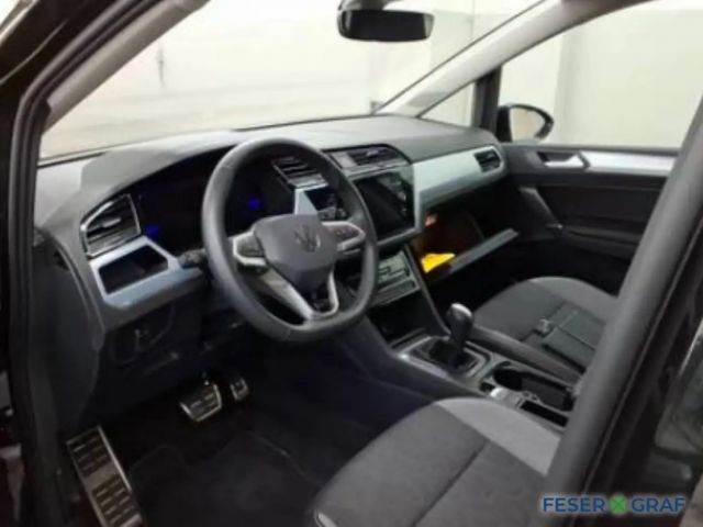 Volkswagen Touran 2.0 TDI Comfortline DSG