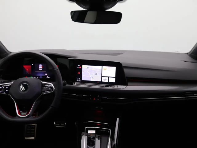 Volkswagen Golf 2.0 TSI DSG GTI Golf VIII