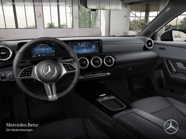 Mercedes-Benz A 200 Progressive