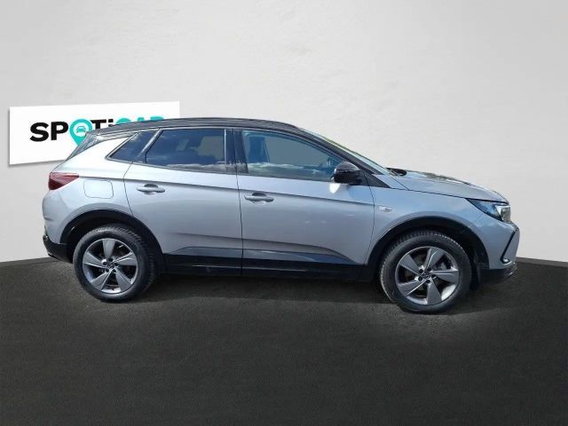 Opel Grandland X Grandland 360° TWW el.Heckkl. Keyless AGR-Sitze