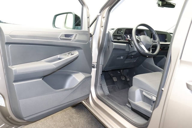 Volkswagen Caddy 2.0 TDI Maxi