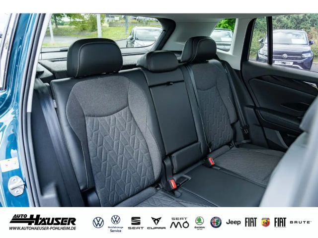 Volkswagen Tiguan 1.5 eTSI DSG Life