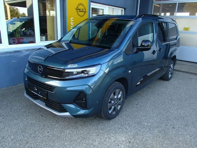 Opel Combo GS-Line Grand Sport