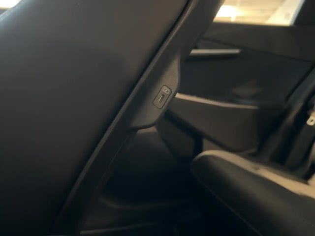 Kia EV6 58 kWh Achterwielaandrijving