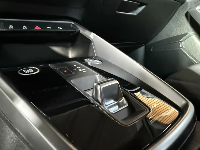 Audi A3 Sedan Sportback