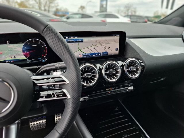 Mercedes-Benz GLA 220 4MATIC